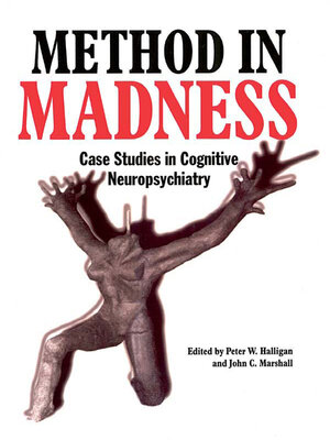 cover image of Method In Madness